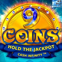 Wonderluck – 9 Coins