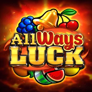 Wonderluck – All Ways Luck