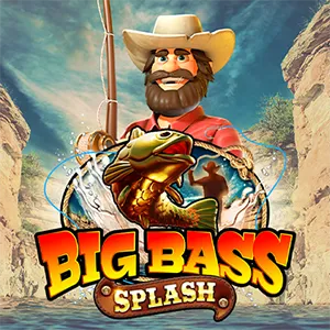 Wonderluck – Big Bass Splash