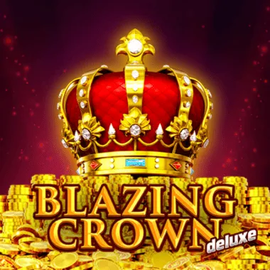 Wonderluck – Blazing Crown Deluxe