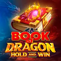 Wonderluck – Book Of Dragon