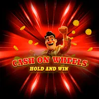Wonderluck – Cash On Wheels