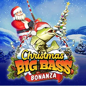 Wonderluck – Christmas Big Bass