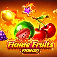 Wonderluck – Flame Fruits Frenzy 2