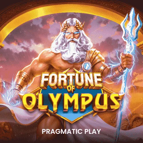 Wonderluck – Gates Of Olympus