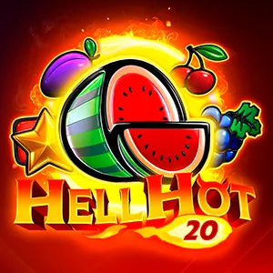 Wonderluck – Hell Hot 20