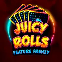 Wonderluck – Juicy Rolls