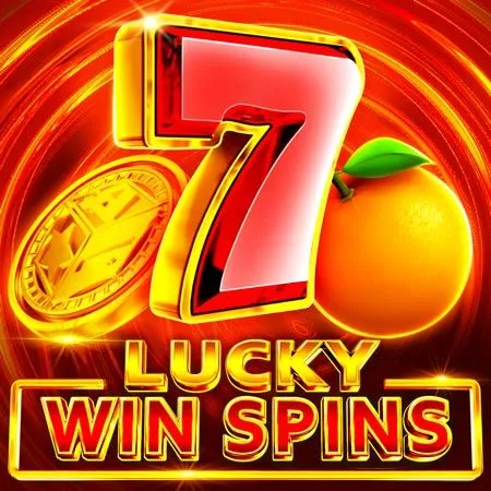 Wonderluck – Lucky Win Spins