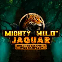 Wonderluck – Mighty Wild Jaguar
