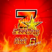 Wonderluck – Sizzling Hot 6