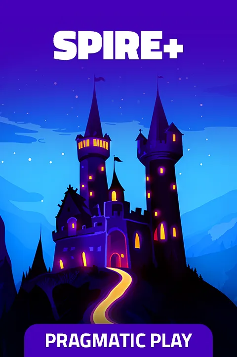 Wonderluck – Spire Slot