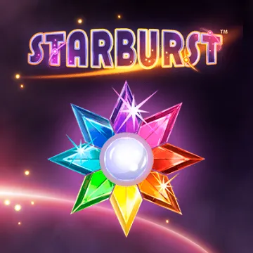 Wonderluck – Starburst