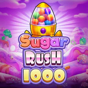 Wonderluck – Sugar Rush 1000