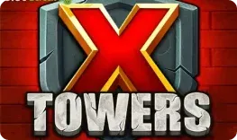 Wonderluck – Tower X