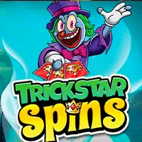 Wonderluck – Trickstar Spins