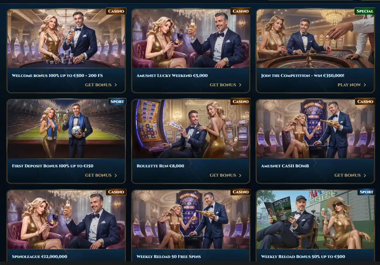 Wonderluck Casino welcome bonus offer of 100% up to $750 plus 200 free spins for Australian players